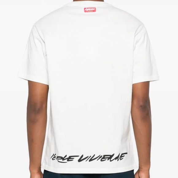 Mens Kenzo Shirt - Picture 4 of 4